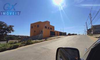 Imagem 3: Casa com 2 dormitórios à venda, 56 m² por R$ 145.000,00 - San Genaro - Ribeirão das Neves