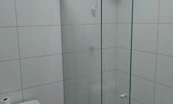 Imagem 6: Flat para venda tem 45 metros quadrados com 1 quarto em Setor Marista - Goiânia - GO