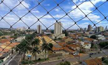 Imagem 2: Apartamento com 2 quartos no Residencial Acalcia - Bairro Jardim América em Goiânia