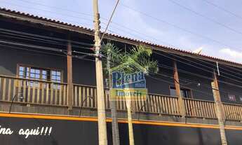 Imagem 2: Salão Comercial para alugar - Jardim Santa Clara do Lago I - Hortolândia/SP