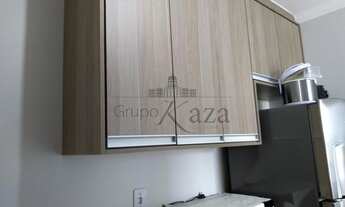 Imagem 2: Sao Jose dos Campos - Apartamento Padrão - Vila Maria