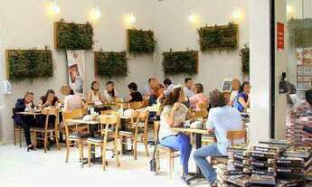 Imagem 2: Conjunto Comercial, Sé, São Paulo, Cod: 3906