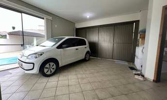 Imagem 2: Casa para venda possui 198 metros quadrados com 3 quartos em Pedra Branca - Palhoça - SC