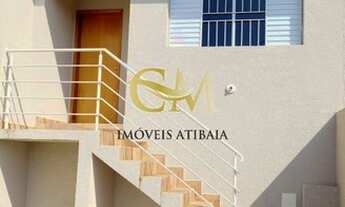 Imagem 1: Casa em Atibaia/ Casa para Financiamento Bancário