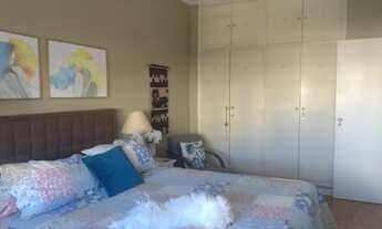 Imagem 6: Apartamento para venda com 110 metros quadrados com 2 quartos em Centro - Campinas - SP