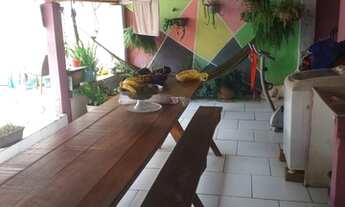 Imagem 4: Casa na Praia de Búzios com piscina à venda - 270m² - Nísia Floresta/RN