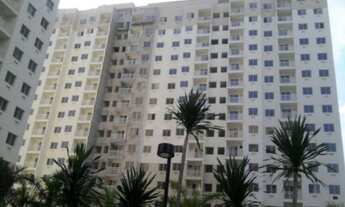 Imagem 2: GJB IMÓVEIS VENDE lindo apartamento 2 quartos 1 minuto do Norte Shopping Total infraestru