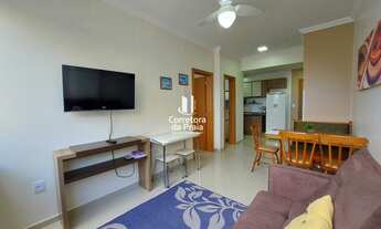 Imagem 4: Apartamento para Venda em Tramandaí, Centro, 1 dormitório, 1 banheiro, 1 vaga