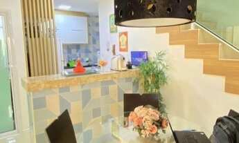 Imagem 5: Belíssima duplex no Eusebio !