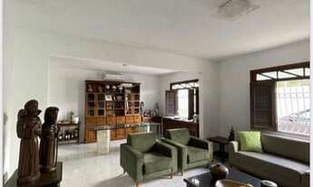 Imagem 5: Vendo casa de 4 quartos em frente a Lagoa da Jansen