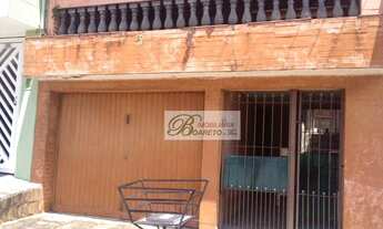 Imagem: Lindo Sobrado com 3 dormitórios, sendo