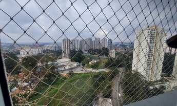 Imagem 5: Apartamento com 1 quarto em Morumbi - São Paulo - SP