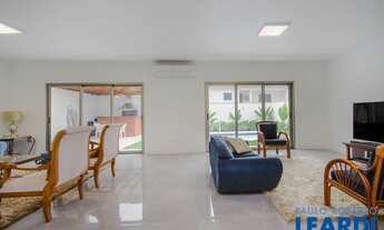 Imagem 7: CASA EM CONDOMÍNIO - ALPHAVILLE - SP