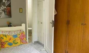 Imagem 7: Apartamento para venda tem 47 metros quadrados com 1 quarto em Copacabana - Rio de Janeiro