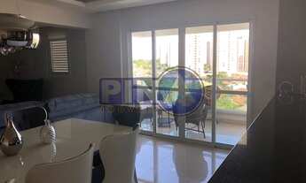 Imagem 2: APARTAMENTO PARA LOCAÇÃO MOBILIADO NO SETOR ELDORADO