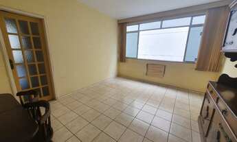 Imagem 3: Apartamento para venda com 85 metros quadrados com 3 quartos em Tijuca - Rio de Janeiro