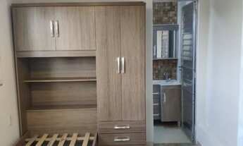 Imagem 4: Alugo Kitnet Mobiliada