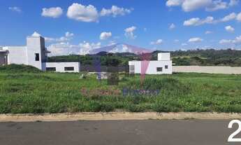 Imagem 2: Vendo Terreno de 338,88 metros no Residencial Evidencias Indaiatuba São Paulo, Terreno em