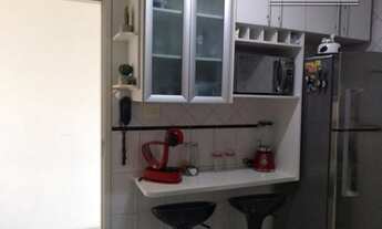 Imagem 2: Lindo apartamento de 2 dormitórios - Piscina, Churrasqueira Vila Siqueira-Limão