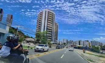 Imagem 2: Leste oeste mangabeiras