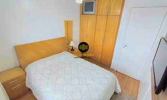 Imagem 5: Apartamento 75m² 3 dormitórios, 1 vaga - Socorro