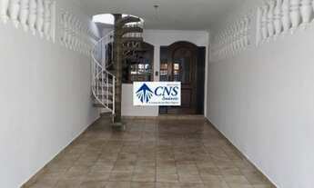 Imagem 7: CASA RESIDENCIAL em TABOÃO DA SERRA - SP, JARDIM AMÉRICA