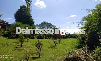 Imagem 2: COD.6683- IBIÚNA, LINDA CHÁCARA EM CONDOMÍNIO FECHADO!