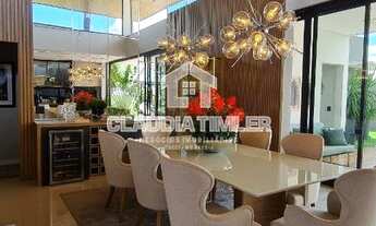 Imagem 7: Casa Condominio Alphaville lll