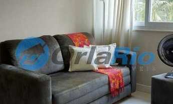 Imagem 7: Rio de Janeiro - Apartamento Padrão - Laranjeiras