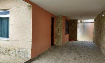 Imagem 3: CASA TÉRREA no PARQUE ESPACIAL. Terreno 250 m² - Área Construída 204 m²