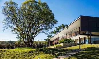 Imagem 5: Terreno 689M² - O Bosque do Horto é o loteamento fechado mais bem localizado da cidad