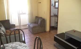 Imagem 2: Apartamento 60m2 Bairro Dona Clara 250 mil