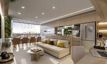 Imagem 6: Apartamento para venda com 50 metros quadrados com 2 quartos em Barra Funda - São Paulo