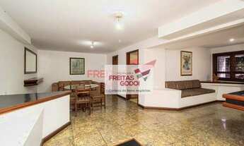 Imagem 6: Apartamento com 2 dormitórios para alugar, 76 m² por R$ 1.350,00/mês - Centro - Curitiba/P