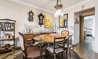 Imagem 5: Apartamento amplo com vista eterna