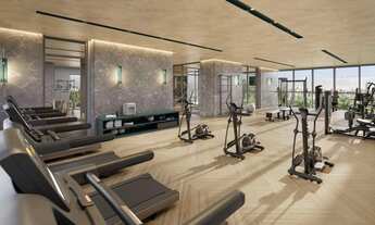 Imagem 5: Apartamento para venda possui 156 metros quadrados com 3 quartos em Paraíso - São Paulo