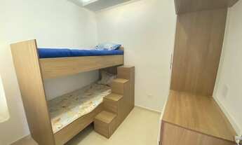 Imagem 6: Apartamento para Venda em São Paulo, Cidade Líder, 2 dormitórios, 1 banheiro, 1 vaga