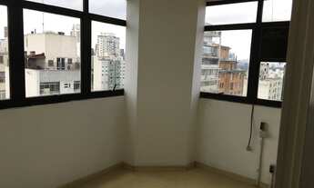 Imagem 3: Studio para venda possui 30 metros quadrados com 1 quarto em Pinheiros - São Paulo - SP