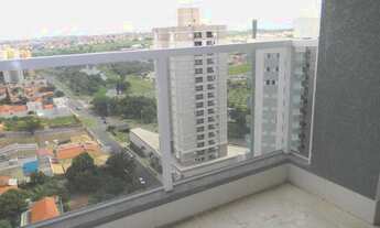 Imagem 3: Apartamento Imagine - Indaiatuba