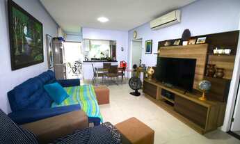 Imagem 3: Residencial Tarumã, 3 suítes, Piscina com Led e Hidro, Terreno com 300m², Use FGTS