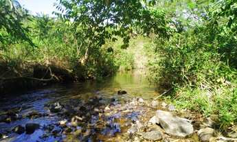 Imagem 2: Fazenda / chácara