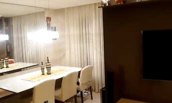 Imagem 3: Apartamento no City Bussocaba na Rua Lázaro Suave no Condomínio Residencial Passeio de Bus