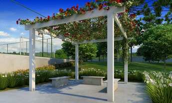 Imagem 4: Lançamento Residencial no Santa Cândida pelo MCVA