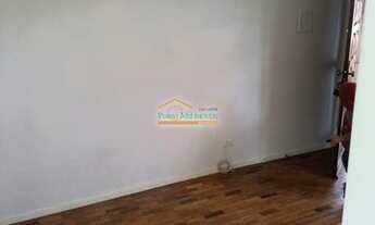 Imagem 4: APARTAMENTO com 2 dormitórios à venda com 37.61m² por R$ 168.000,00 no bairro Santa Felici