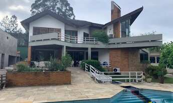 Imagem: Casa Alto Padrão para Venda em Santana