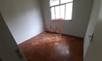 Imagem 5: Apartamento para venda possui 51 metros quadrados com 2 quartos em Laranjeiras - Rio de Ja