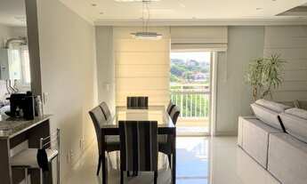 Imagem 6: R$ 590.000 - EXCELENTE APARTAMENTO - 84M2 - 2 DORM - ANDAR ALTO - SACADA - 1 VAGA - INFRA