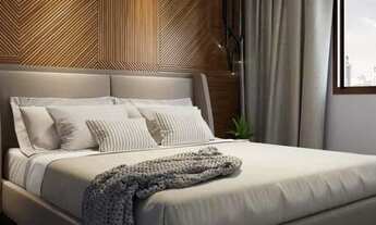 Imagem 2: APARTAMENTO no EDIFÍCIO TREE, com 124,59m² no SÃO PEDRO! 4 QUARTOS (2 suítes/2 semis), 3