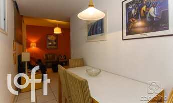 Imagem 3: RIO DE JANEIRO - Apartamento Padrão - Copacabana