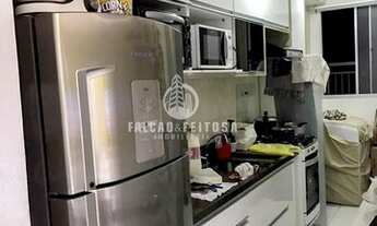 Imagem 5: Apartamento para Venda em Salvador, Itapuã, 3 dormitórios, 1 suíte, 2 banheiros, 1 vaga